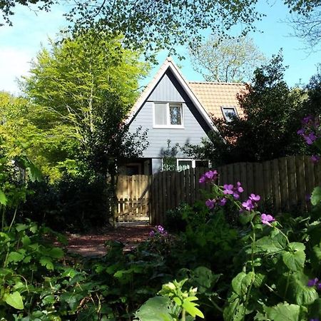 Vakantiehuisje Gaasterland Oudemirdum Friesland Nederland Exterior foto