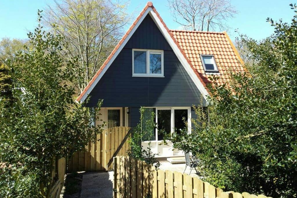 Vakantiehuisje Gaasterland Oudemirdum Friesland Nederland Exterior foto
