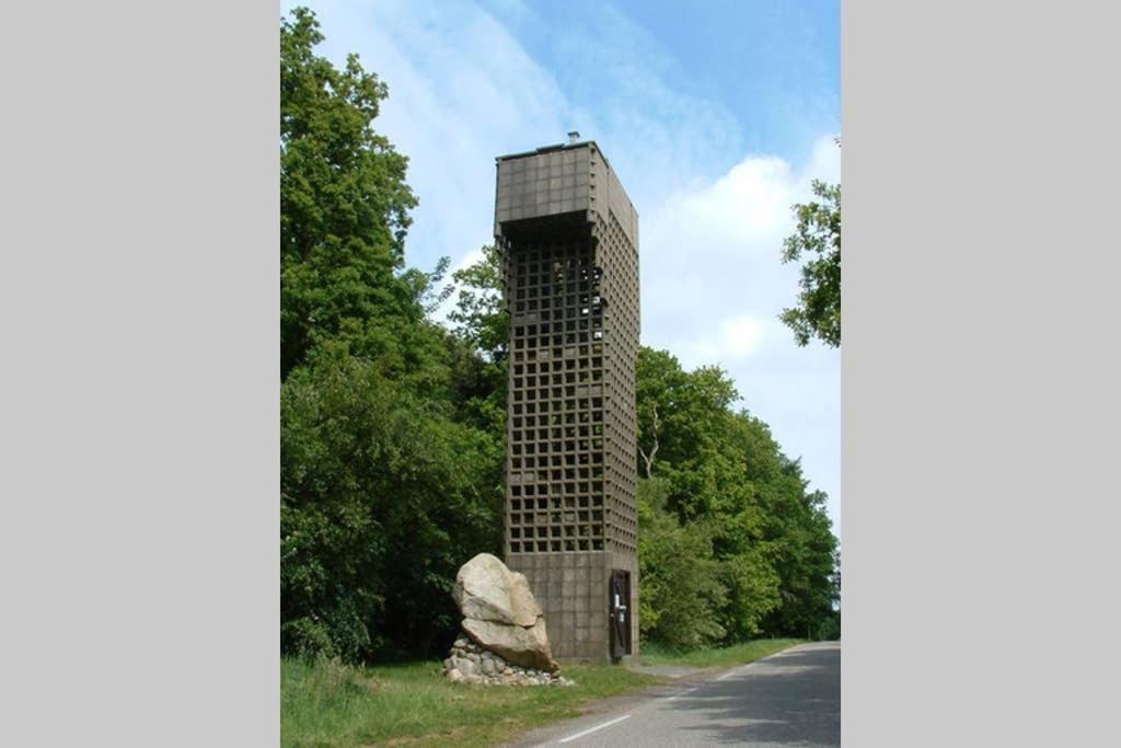 Vakantiehuisje Gaasterland Oudemirdum Friesland Nederland Exterior foto
