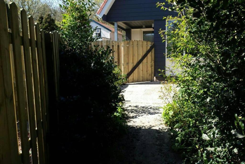 Vakantiehuisje Gaasterland Oudemirdum Friesland Nederland Habitación foto