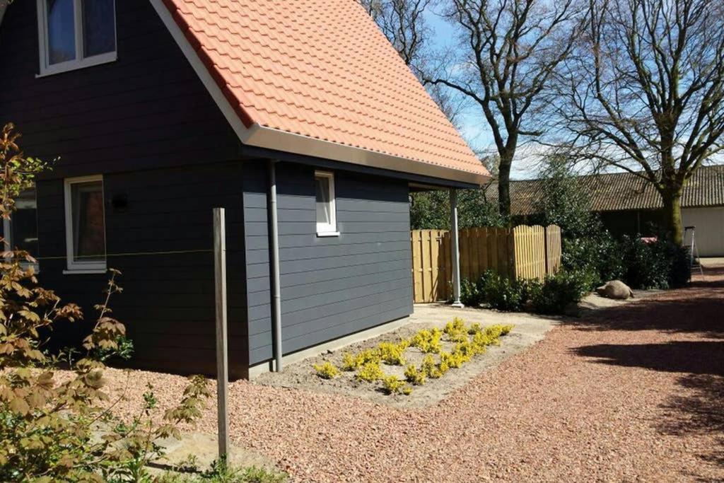 Vakantiehuisje Gaasterland Oudemirdum Friesland Nederland Habitación foto